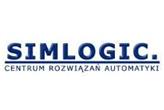 SIMLOGIC. - logo firmy w portalu wodkaneko.pl
