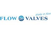 Flow-Valves sp. z o.o. - logo firmy w portalu wodkaneko.pl