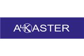 ALKASTER - logo firmy w portalu wodkaneko.pl