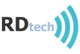 RD Tech s.c. - logo firmy w portalu wodkaneko.pl