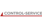 CONTROL-SERVICE - logo firmy w portalu wodkaneko.pl