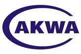 logo Zakład Produkcyjny Armatury Przemysłowej AKWA Sp. z o.o