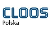 CLOOS Polska Sp. z o.o. - logo firmy w portalu wodkaneko.pl