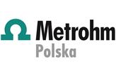 Metrohm Polska Sp. z o.o. - logo firmy w portalu wodkaneko.pl