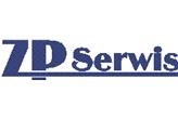 logo ZP SERWIS