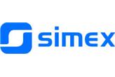 SIMEX Sp. z o.o. - logo firmy w portalu wodkaneko.pl
