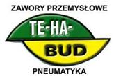 TE-HA-BUD Sp. z o.o. - logo firmy w portalu wodkaneko.pl