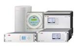 EasyLine 3000 - Szybkie i dokładne analizatory gazów procesowych