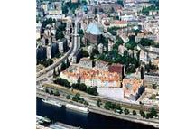 Inwestycje wodne w Szczecinie Inwestycje wodne w Szczecinie