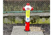 hydrant Pinokio