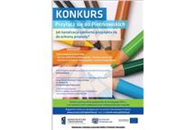 Konkurs Przyłącz do Piotrowskich Konkurs Przyłącz do Piotrowskich
