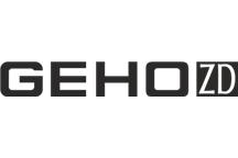 Logo GEHO ZD