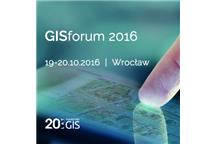 GISforum 2016