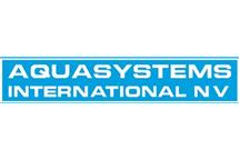 Strumiennice napowietrzające: Aquasystems International