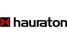 Separatory i osadniki: HAURATON