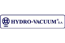 Wodociągi i kanalizacja: HYDRO-VACUUM