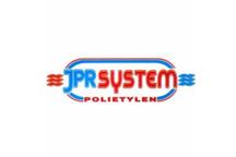 Zbiorniki z tworzyw sztucznych (pe, pp, pcv itp.): JPR System