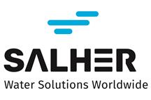 Projektowanie oczyszczalni ścieków: SALHER
