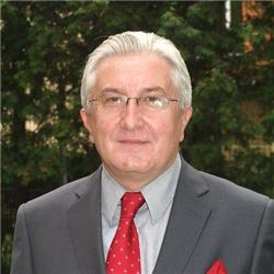 Marek Mielczarek - prezes zarządu WFOŚiGW we Wrocławiu