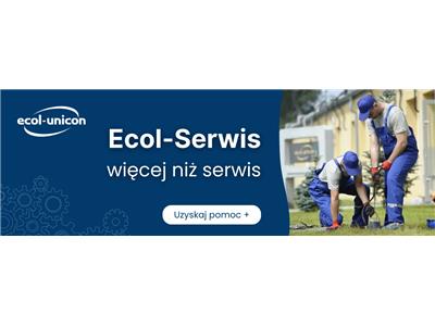 Ecol-serwis więcej niż serwis
