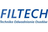 FILTECH TECHNIKA ODWADNIANIA OSADÓW SP. Z O. O FILTECH TECHNIKA ODWADNIANIA OSADÓW SP. Z O. O