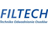 FILTECH TECHNIKA ODWADNIANIA OSADÓW SP. Z O. O