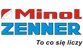 logo Minol ZENNER Sp. z.o.o. (Centrala)