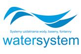 Logo firmy Watersystem Sp. z o.o. Sp. K - wodkaneko.pl Watersystem Sp. z o.o. Sp. K - logo firmy w portalu wodkaneko.pl