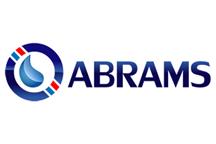 Logo firmy ABRAMS Mirosław Bagiński - wodkaneko.pl ABRAMS Mirosław Bagiński - logo firmy w portalu wodkaneko.pl