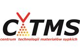 Centrum Technologii Materiałów Sypkich Stępień, Redliński sp. j. - logo firmy w portalu wodkaneko.pl