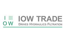 Logo firmy IOW TRADE Sp. z o. o. - wodkaneko.pl IOW TRADE Sp. z o. o. - logo firmy w portalu wodkaneko.pl