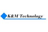 logo K&M TECHNOLOGY