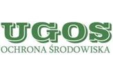 logo UGOS Ochrona Środowiska