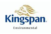 Logo firmy Kingspan Environmental Sp. z o.o. - wodkaneko.pl Kingspan Environmental Sp. z o.o. - logo firmy w portalu wodkaneko.pl