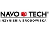 NavoTech Inżynieria Środowiska Sp. z o.o. - logo firmy w portalu wodkaneko.pl