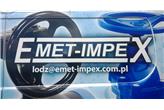 logo Emet-Impex S.A.