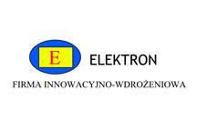 Logo firmy Firma innowacyjno-wdrożeniowa ELEKTRON s.c. - wodkaneko.pl Firma innowacyjno-wdrożeniowa ELEKTRON s.c. - logo firmy w portalu wodkaneko.pl