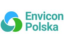 Logo firmy Envicon Polska Sp. z o.o. - wodkaneko.pl Envicon Polska Sp. z o.o. - logo firmy w portalu wodkaneko.pl