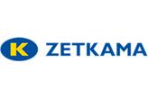 ZETKAMA Spółka Akcyjna - logo firmy w portalu wodkaneko.pl