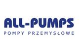 Logo firmy ALL-PUMPS Dobromir Barański - wodkaneko.pl ALL-PUMPS Dobromir Barański - logo firmy w portalu wodkaneko.pl
