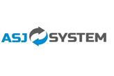 logo ASJ SYSTEM Sp. z o.o.