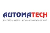 AUTOMATECH Sp. z o.o. - logo firmy w portalu wodkaneko.pl