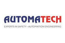 Logo firmy AUTOMATECH Sp. z o.o. - wodkaneko.pl AUTOMATECH Sp. z o.o. - logo firmy w portalu wodkaneko.pl