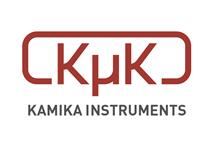 Logo firmy KAMIKA Instruments Sp. z o.o. - wodkaneko.pl KAMIKA Instruments Sp. z o.o. - logo firmy w portalu wodkaneko.pl