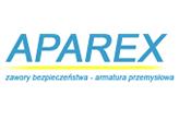 PPHU "APAREX" Sp. z o.o. - logo firmy w portalu wodkaneko.pl