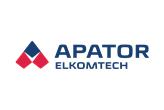 Apator S.A. - logo firmy w portalu wodkaneko.pl