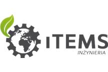 ITEMS Inżynieria sp. z o. o. - logo firmy w portalu wodkaneko.pl