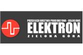 ELEKTRON s.c. - logo firmy w portalu wodkaneko.pl