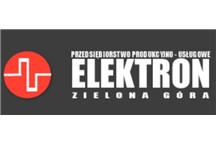 Logo firmy ELEKTRON s.c. - wodkaneko.pl ELEKTRON s.c. - logo firmy w portalu wodkaneko.pl