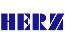 Logo firmy HERZ POLSKA Sp. z o.o. - wodkaneko.pl HERZ POLSKA Sp. z o.o. - logo firmy w portalu wodkaneko.pl